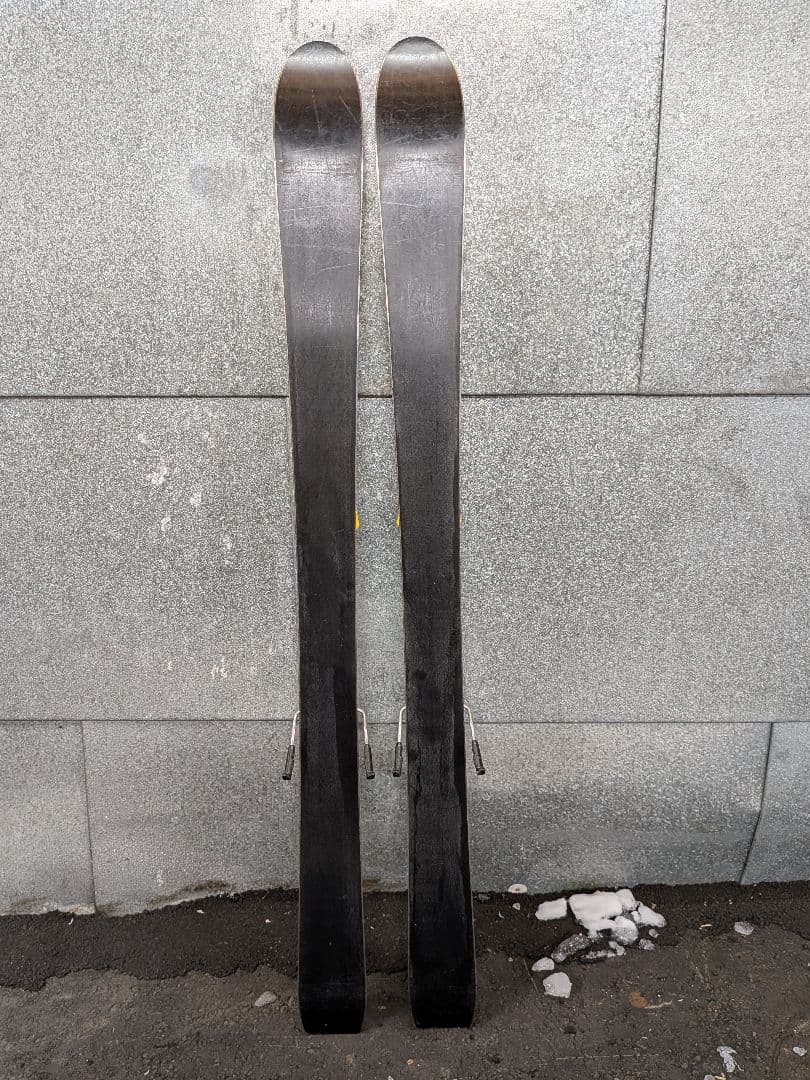 swallow スワロー スキー板110cm
