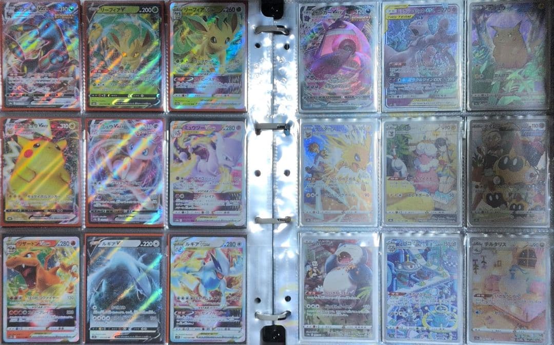 ポケモンカード　まとめ売り　ar以上約200枚