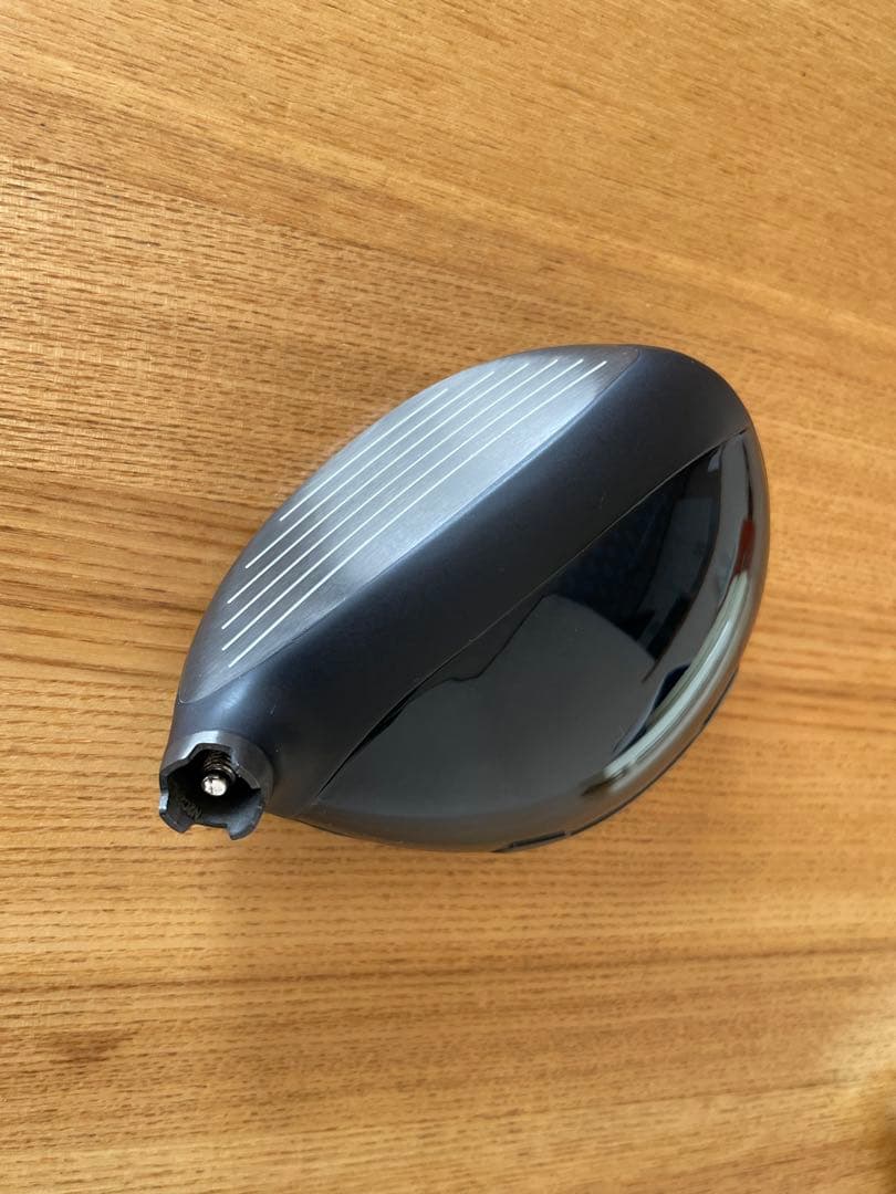 【5w】キャロウェイ　パラダイム　トリプルダイヤ　ヘッドのみ