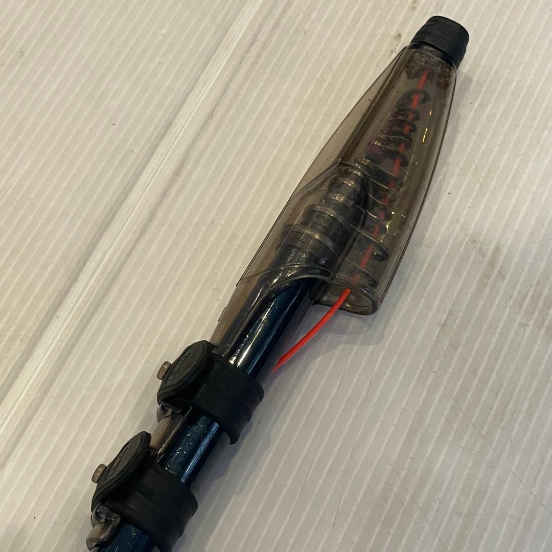 磯竿　SHIMANOべイシススペシャル磯1.5-530 釣り　フィッシング