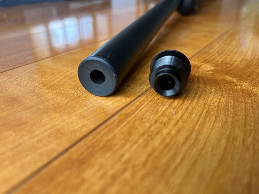 VSR-10 スナイパーライフル