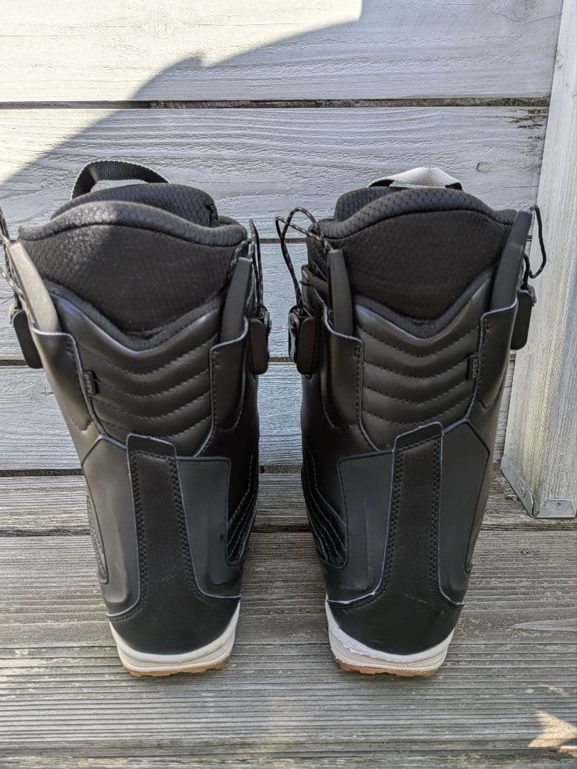 キリン　22-23 DEELUXE EMPIRE 24.5 ディーラックス