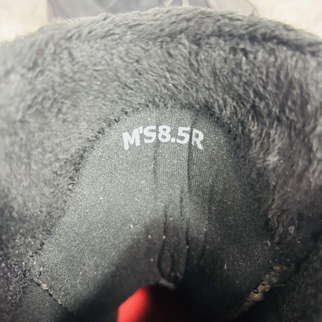 ケーツー メイシス ワイド スノーボードブーツ ダブルボア 26.5センチ