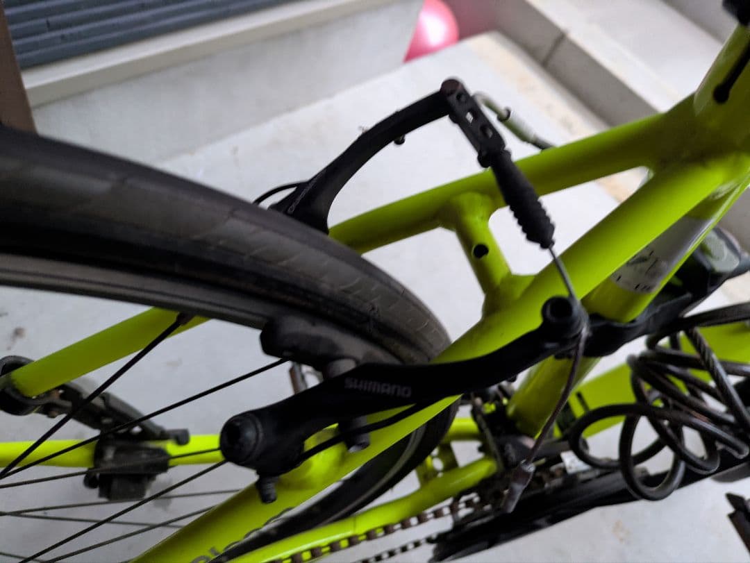 KhodaaBloom (コーダーブルーム) RAIL ACTIVE