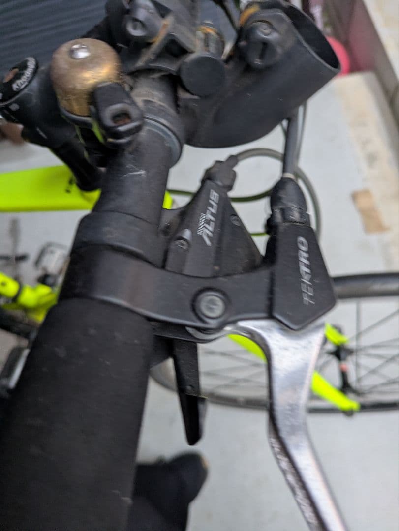 KhodaaBloom (コーダーブルーム) RAIL ACTIVE