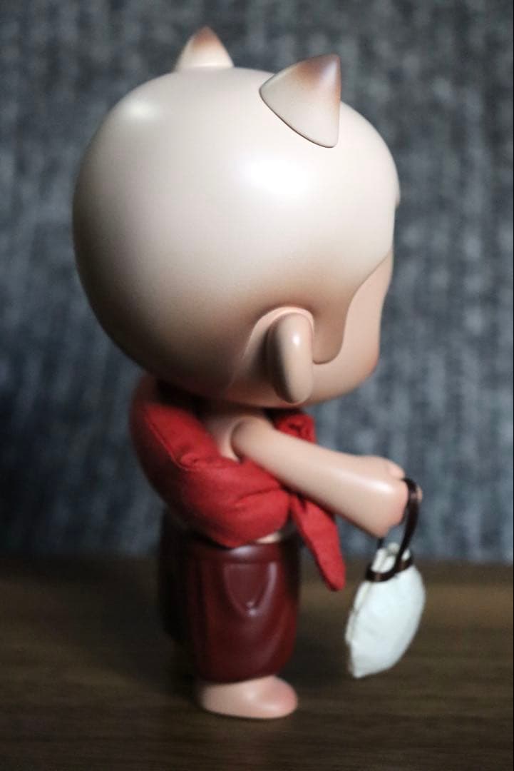 kubo space フィギュア