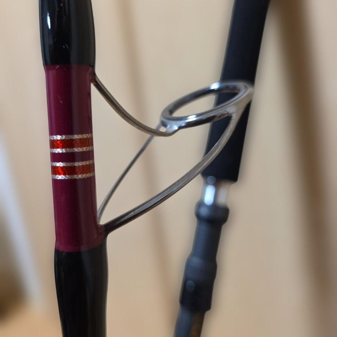 MCワークスEXPLOSION864HR