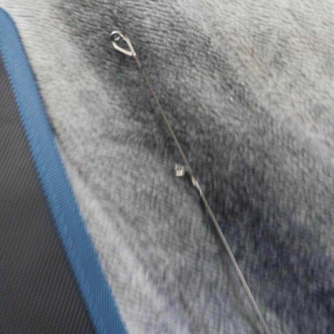 25ソルティガ EX 61XHS TG