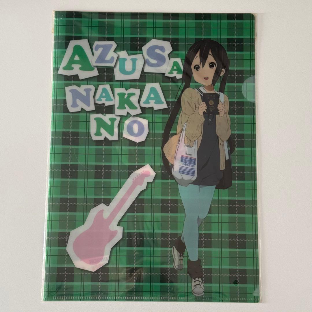 【平成レトロ】けいおんグッズ まとめ売り