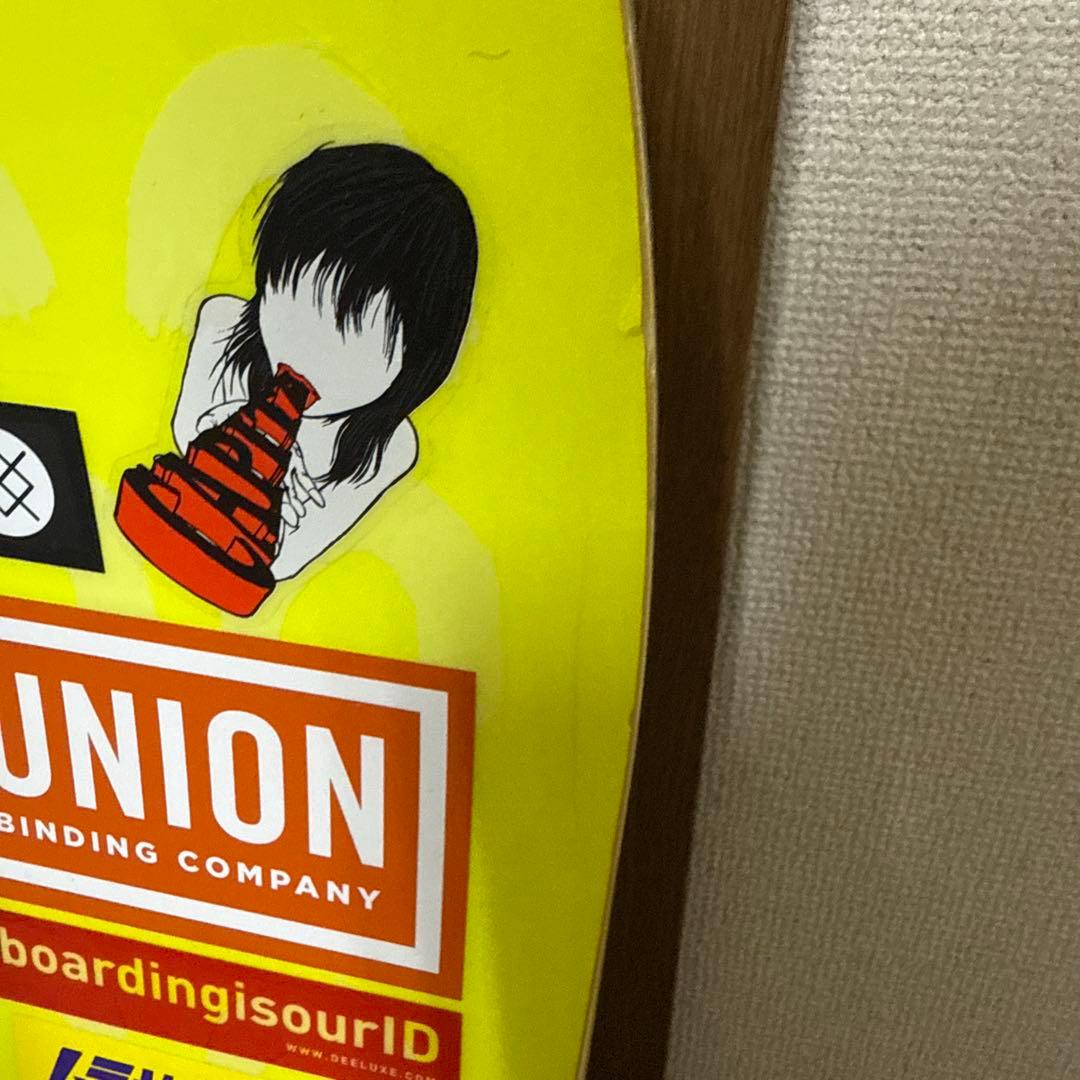 スノーボード CAPiTA Spring Break Slush Slasher