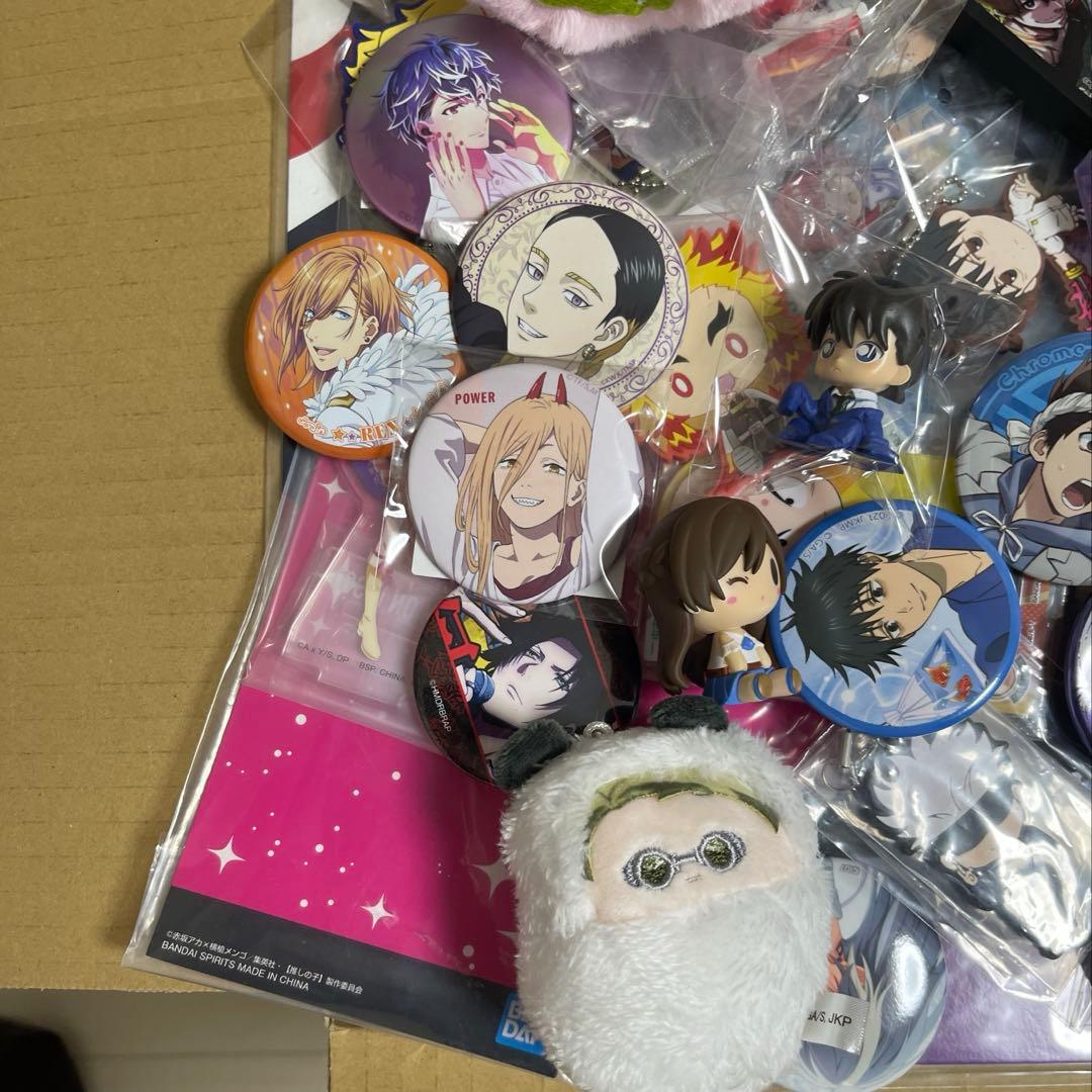 140サイズ アニメグッズ 大量 まとめ セット