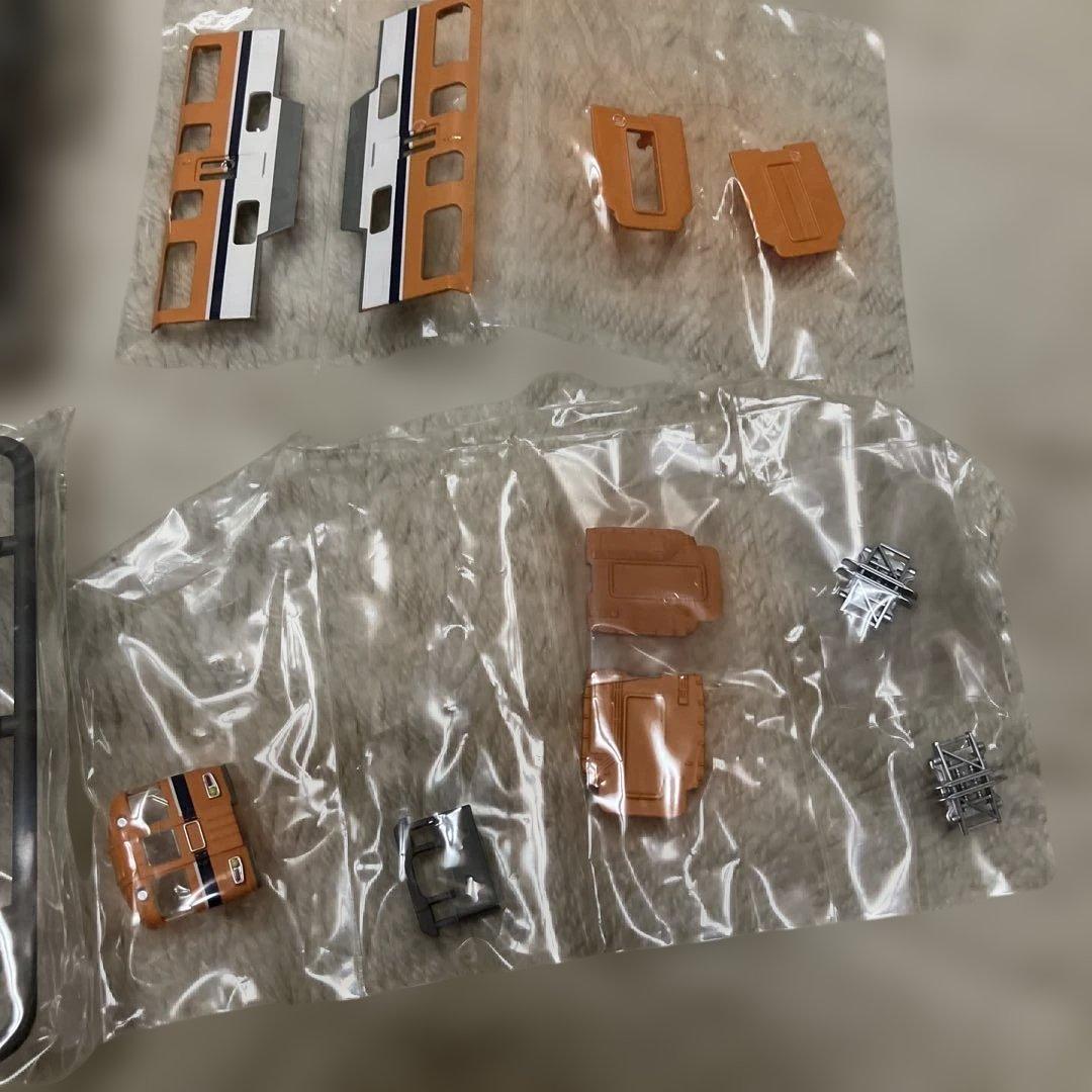 近鉄　30000系　ビスタEX　2箱　Bトレインショーティー