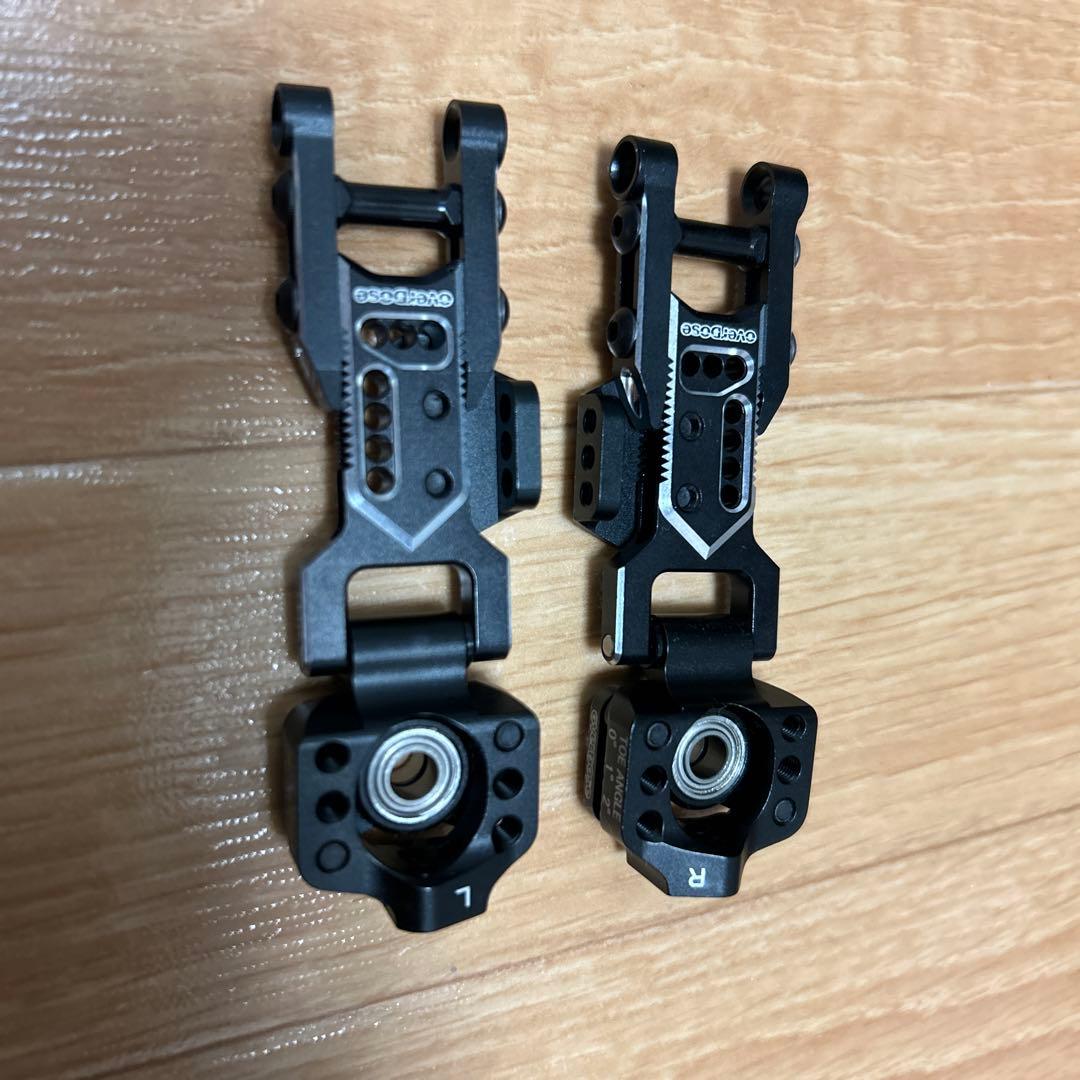 オーバードーズ overdose