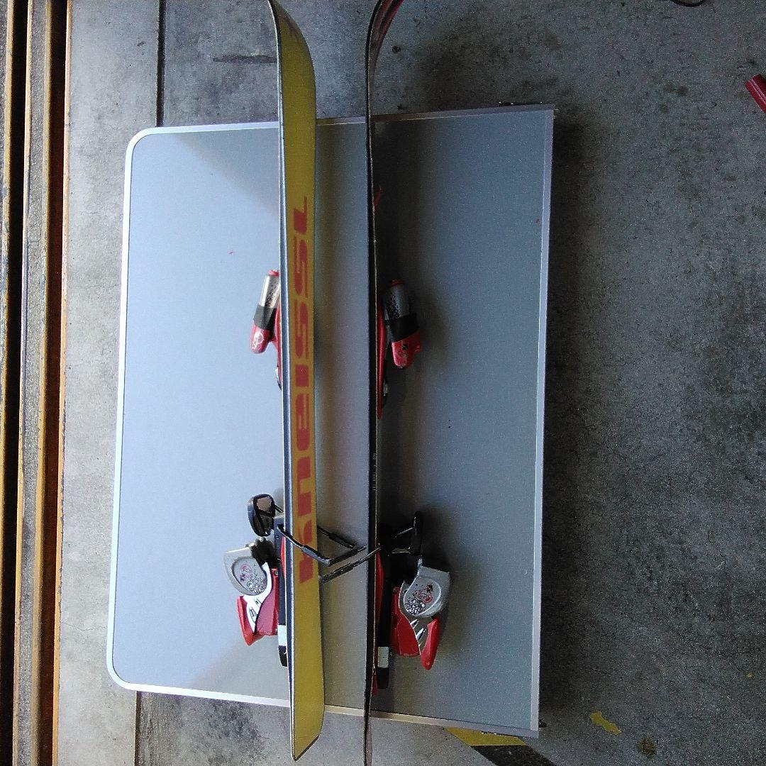 クナイスルカーボkneissl curvo