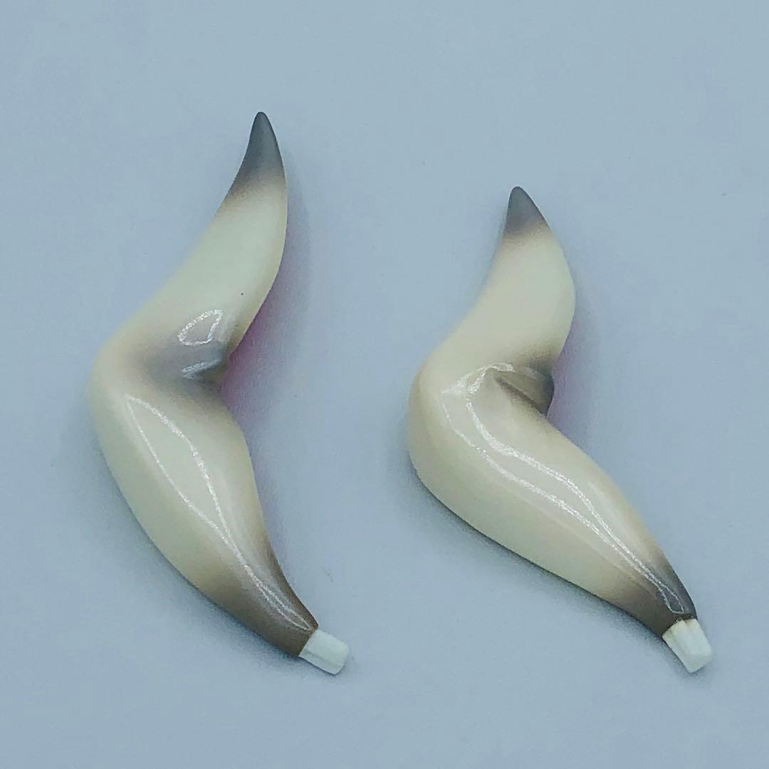 AngelBeats! 立華かなで 天使 バニーVer. 1/4