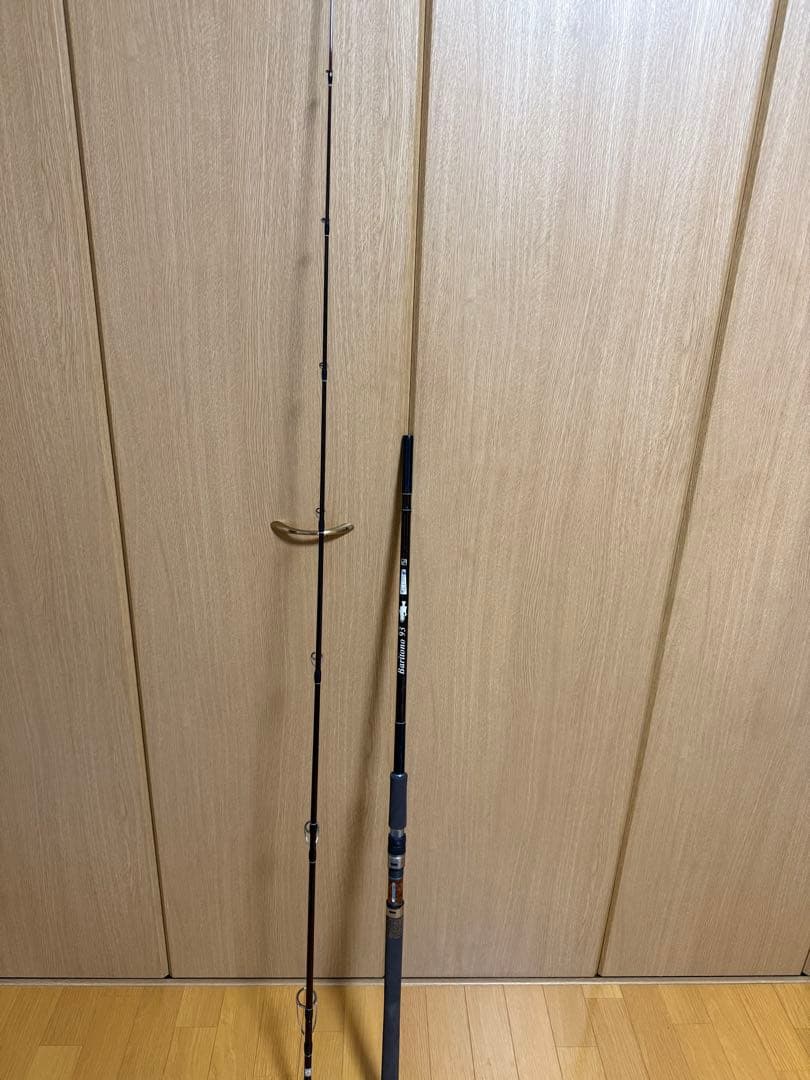 ツララ バリトーノ93