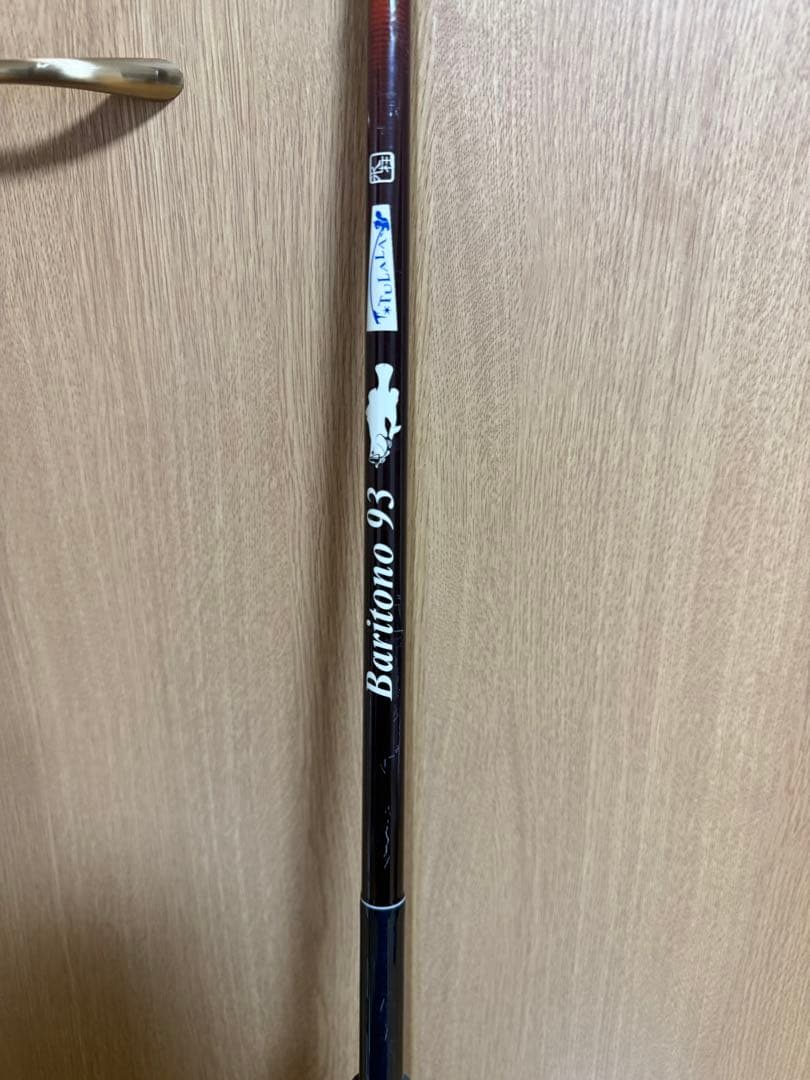 ツララ バリトーノ93