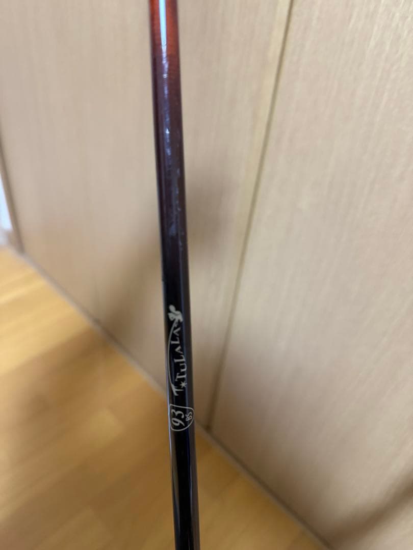 ツララ バリトーノ93