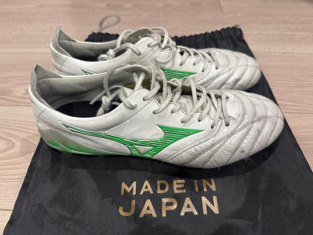 モレリアネオ4 26.5