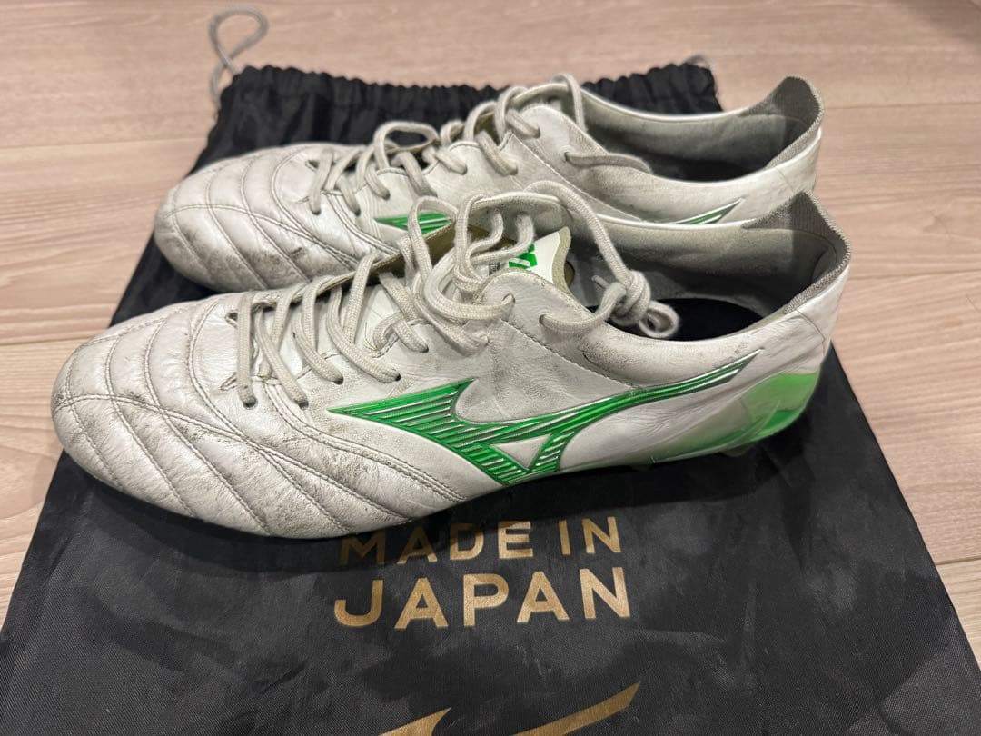 モレリアネオ4 26.5