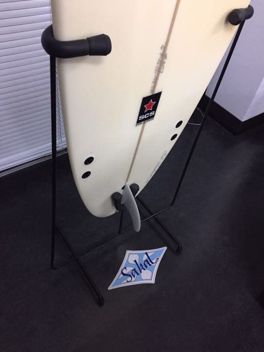 サーフボード.SAKAL.サカル.ファンボード.特価！