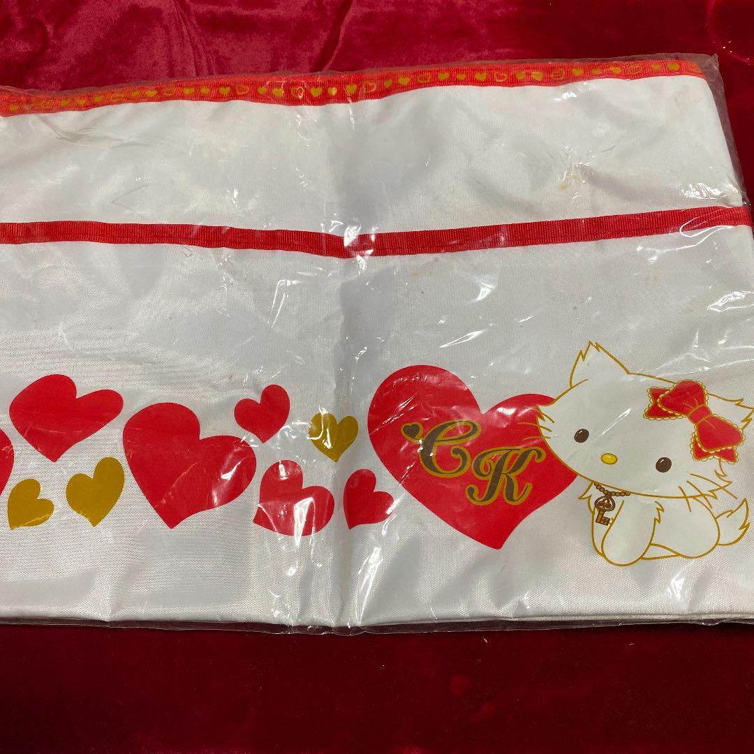 ハローキティ　Ａ4フラットケース