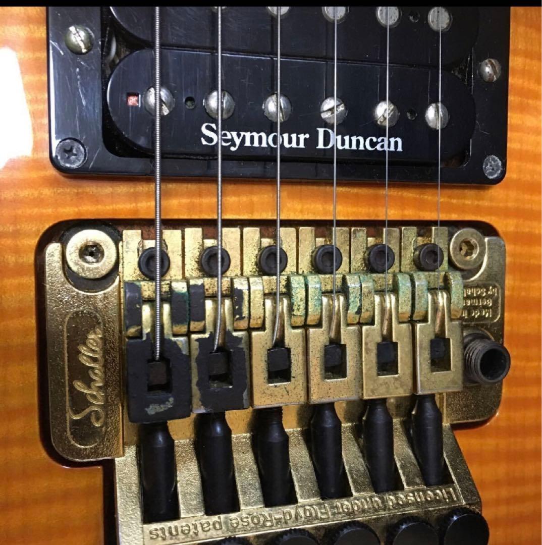 ジャクソン　STAR S NASL160