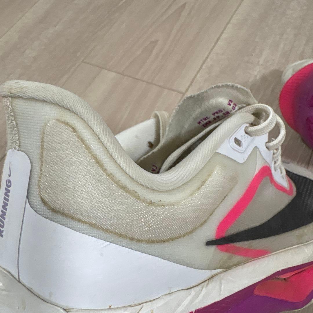 スパイク・シューズ NIKE ZOOM FLY 6 23.5cm