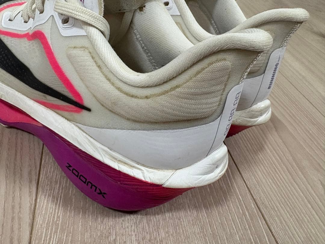 スパイク・シューズ NIKE ZOOM FLY 6 23.5cm