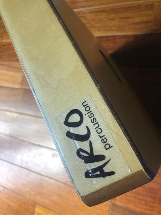 コンパクトカホン　エレクトリック