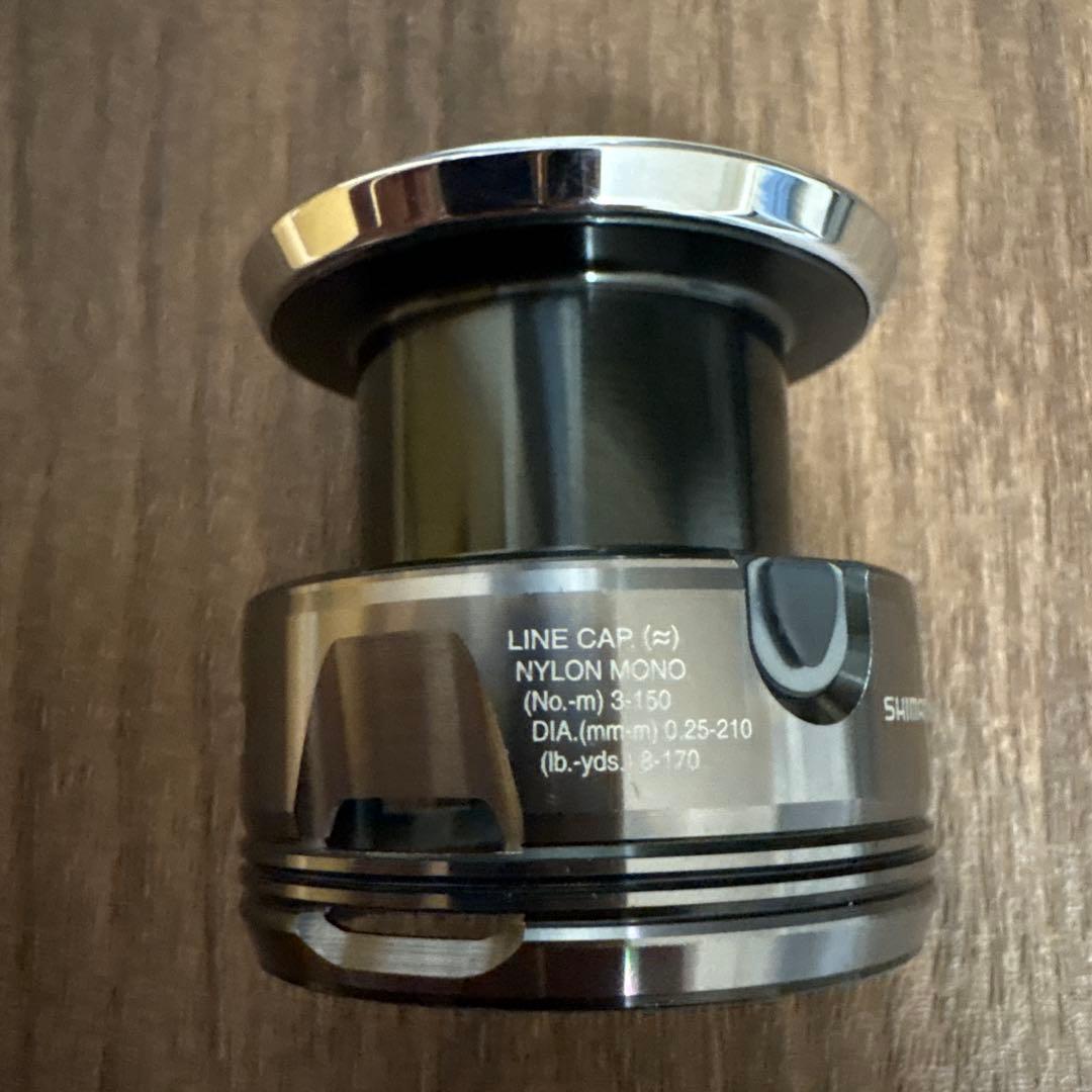 【最終値下げ】24ツインパワー c3000 スプール