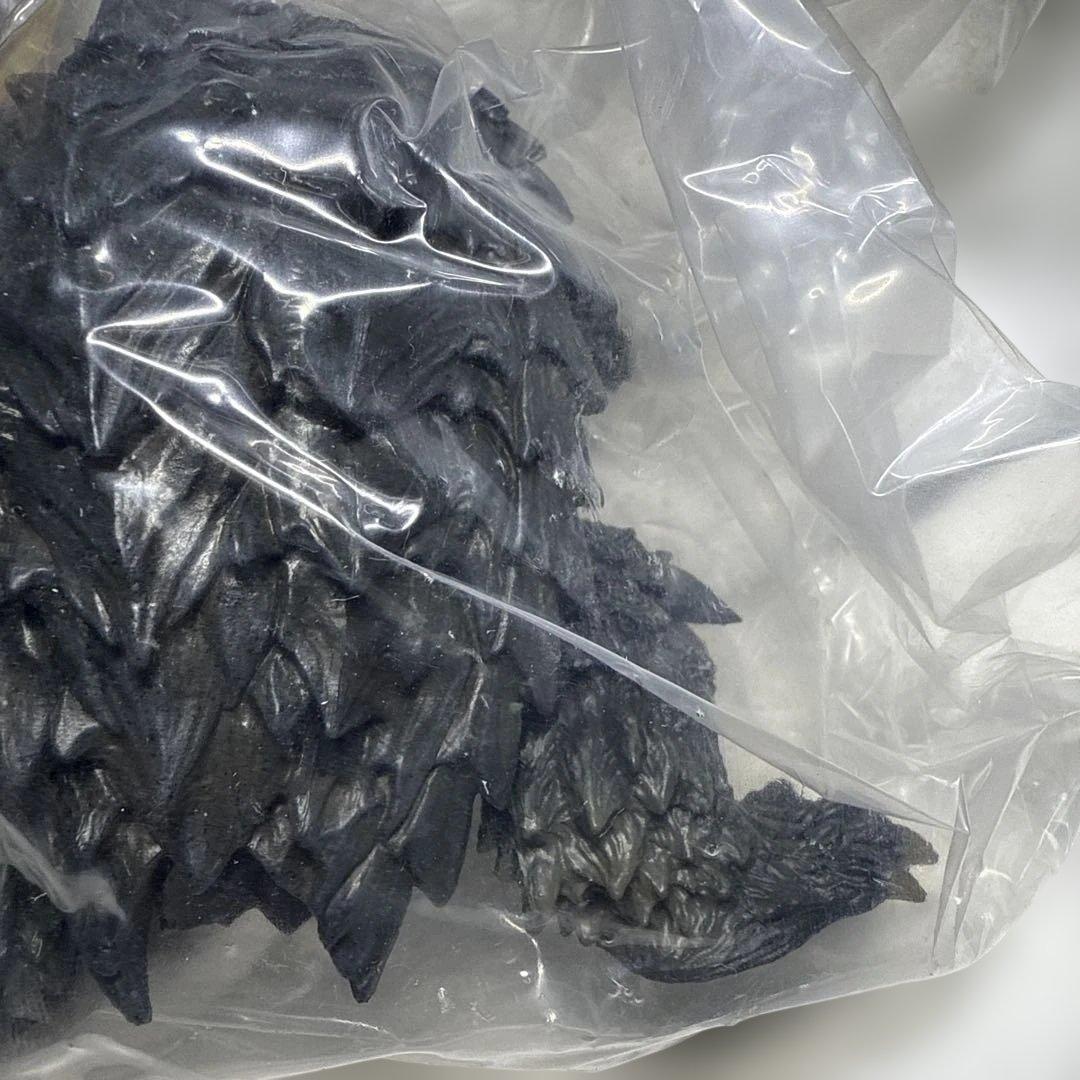 アートスピリッツ　トラウマガメラ　激造シリーズ　ガメラ