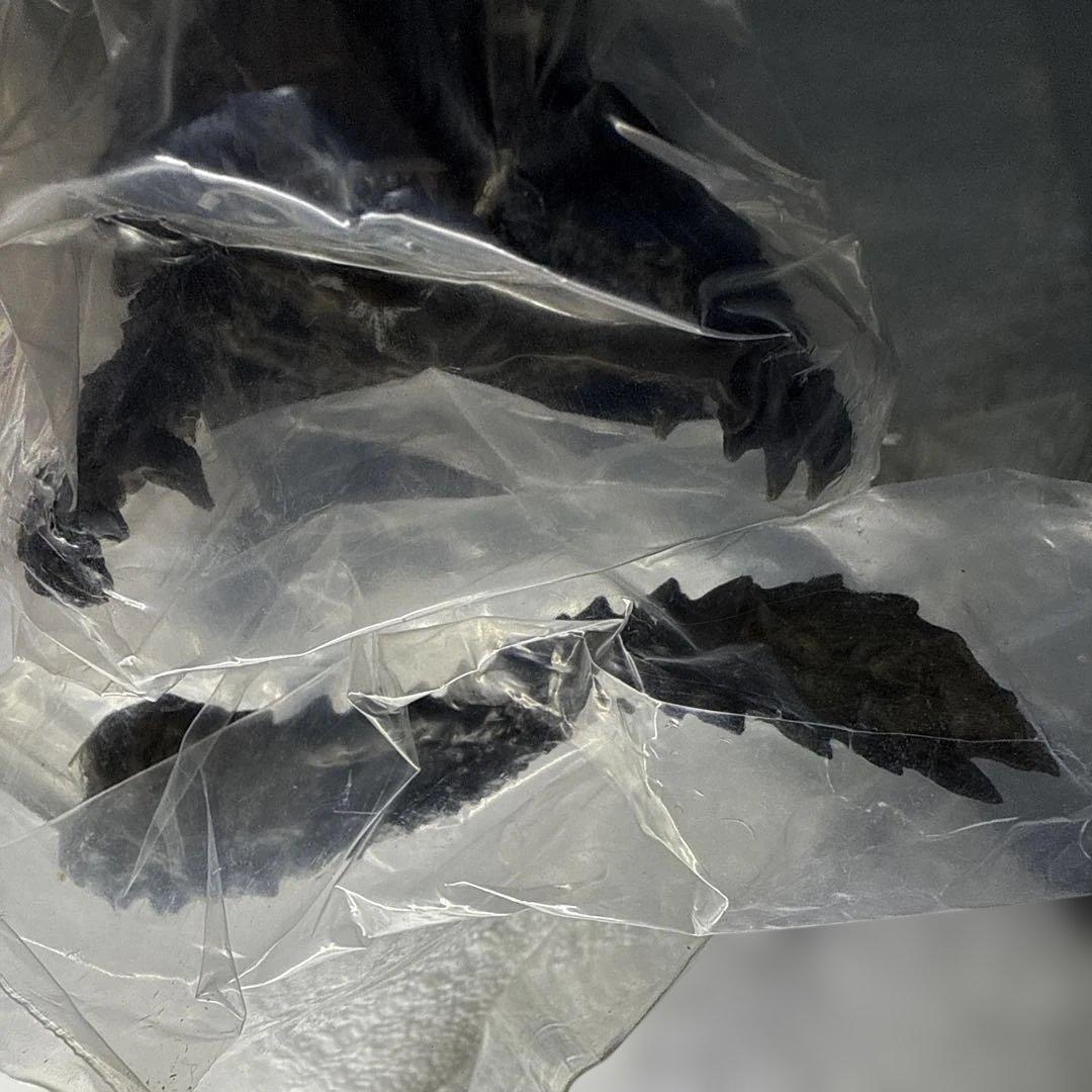 アートスピリッツ　トラウマガメラ　激造シリーズ　ガメラ