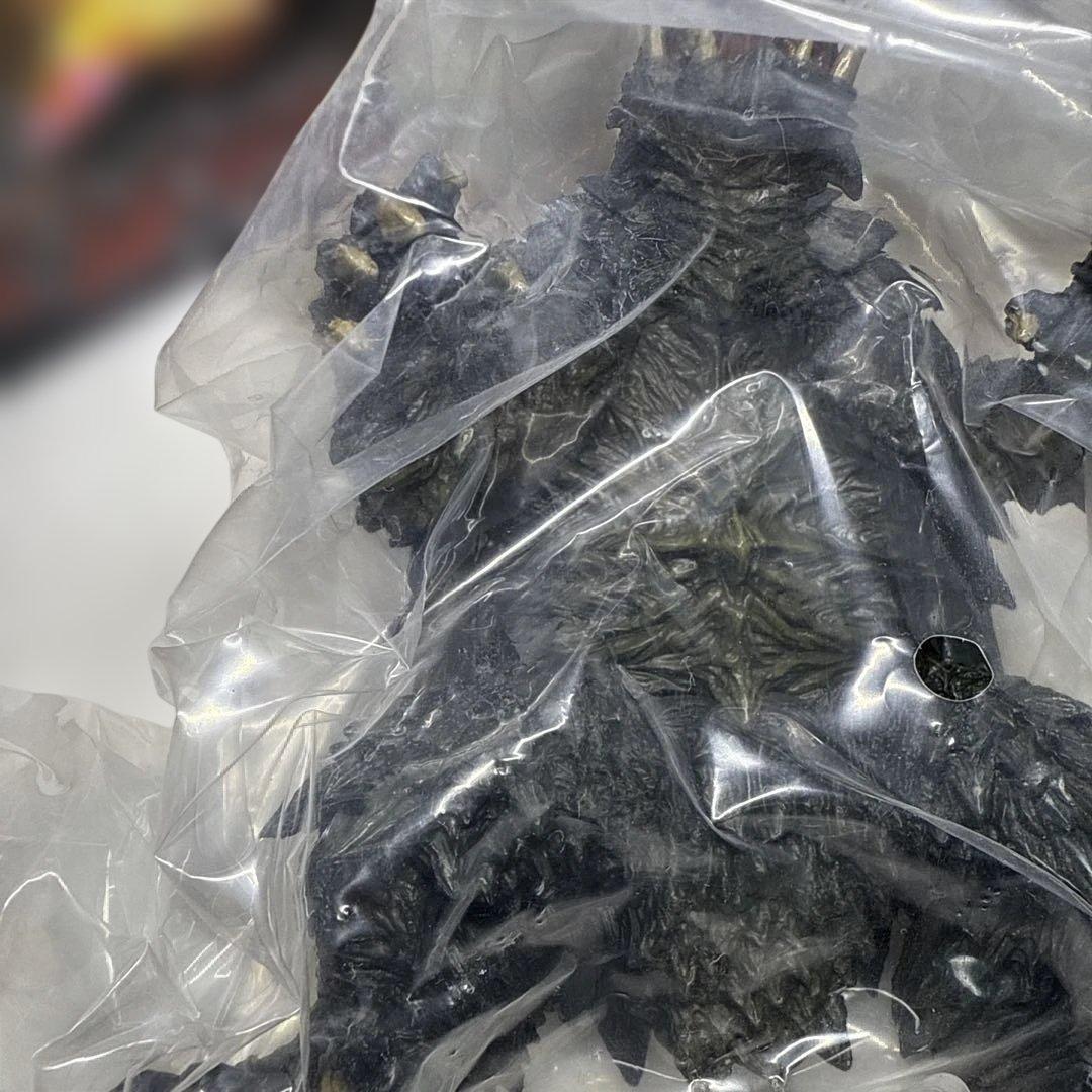 アートスピリッツ　トラウマガメラ　激造シリーズ　ガメラ