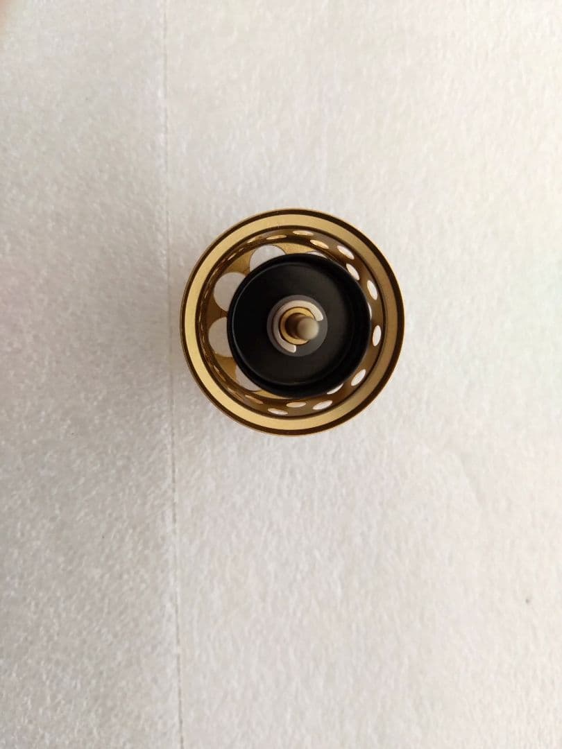 イクサ KTFフィネススプール KAHEN スティーズCT用 Ver2