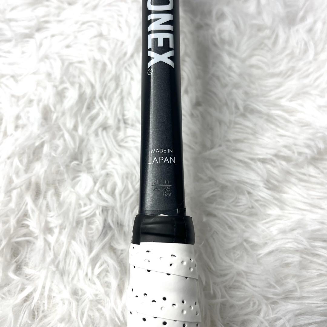 【極美品】ヨネックス ジオブレイク 50VS ソフトテニス ラケット UL0