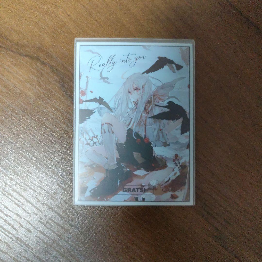 さ*さ様 デュエルマスターズ 赤青マジック デッキ スリーブ付き　5000VT入