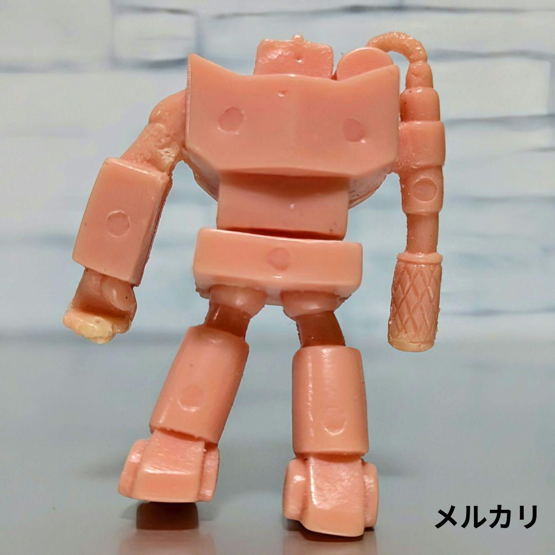 募集超人　マックスター　キン消し キンケシ　パチ　レア