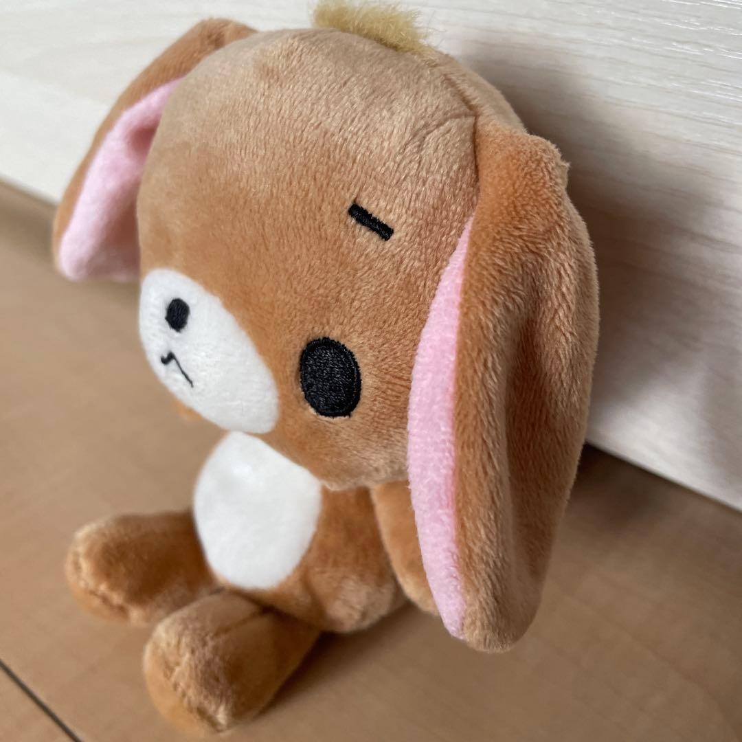 シュガーバニーズ ぬいぐるみ サンリオ正規品 T-ARTS 2007年製
