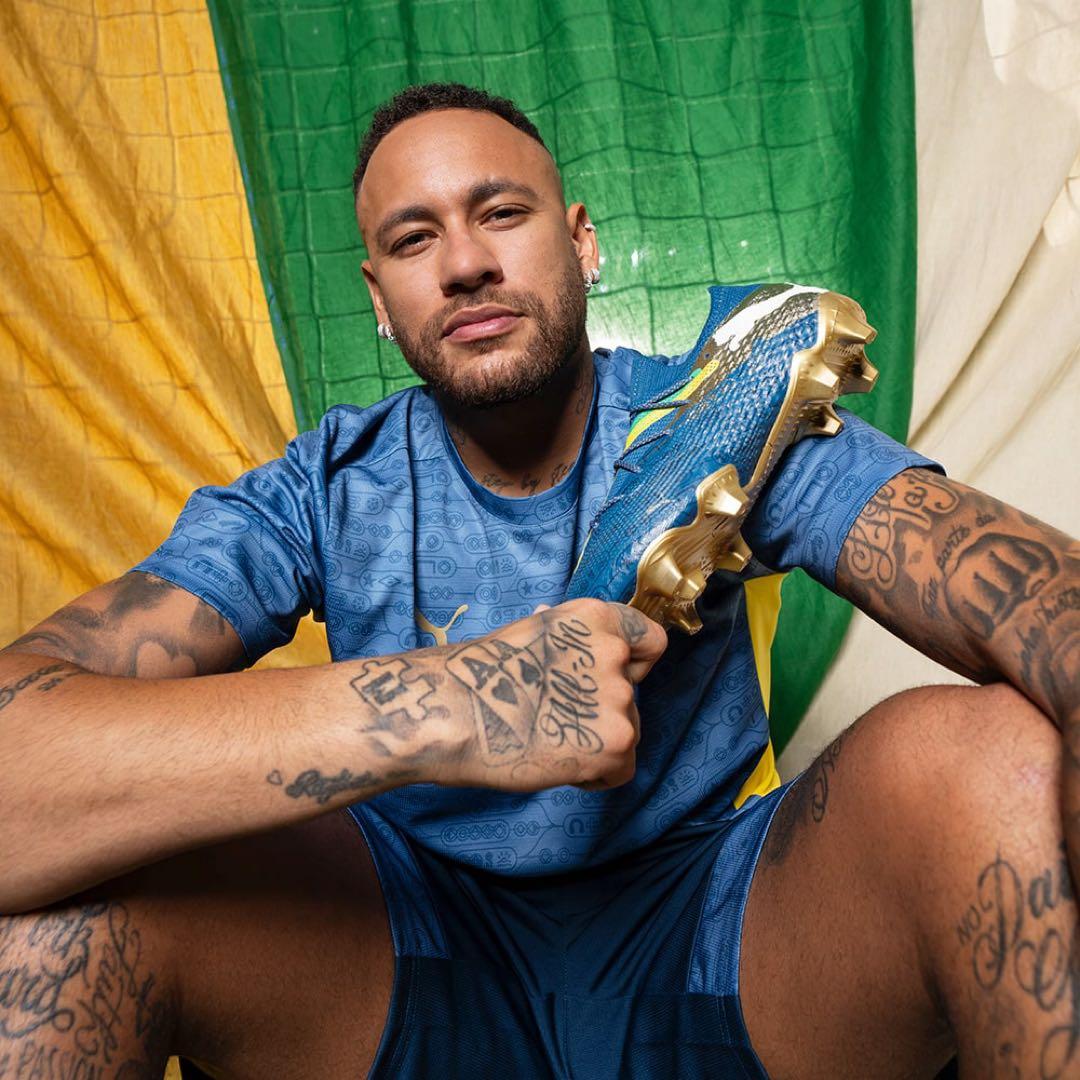 フューチャー7 ネイマール　25.5 ひろっぴー様