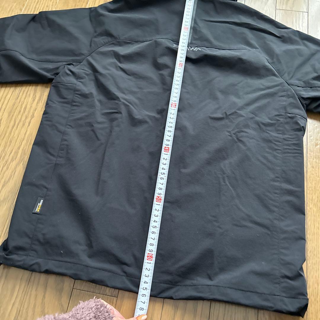 限界値引き超美品！Daiwa フィッシングウェア上下セット