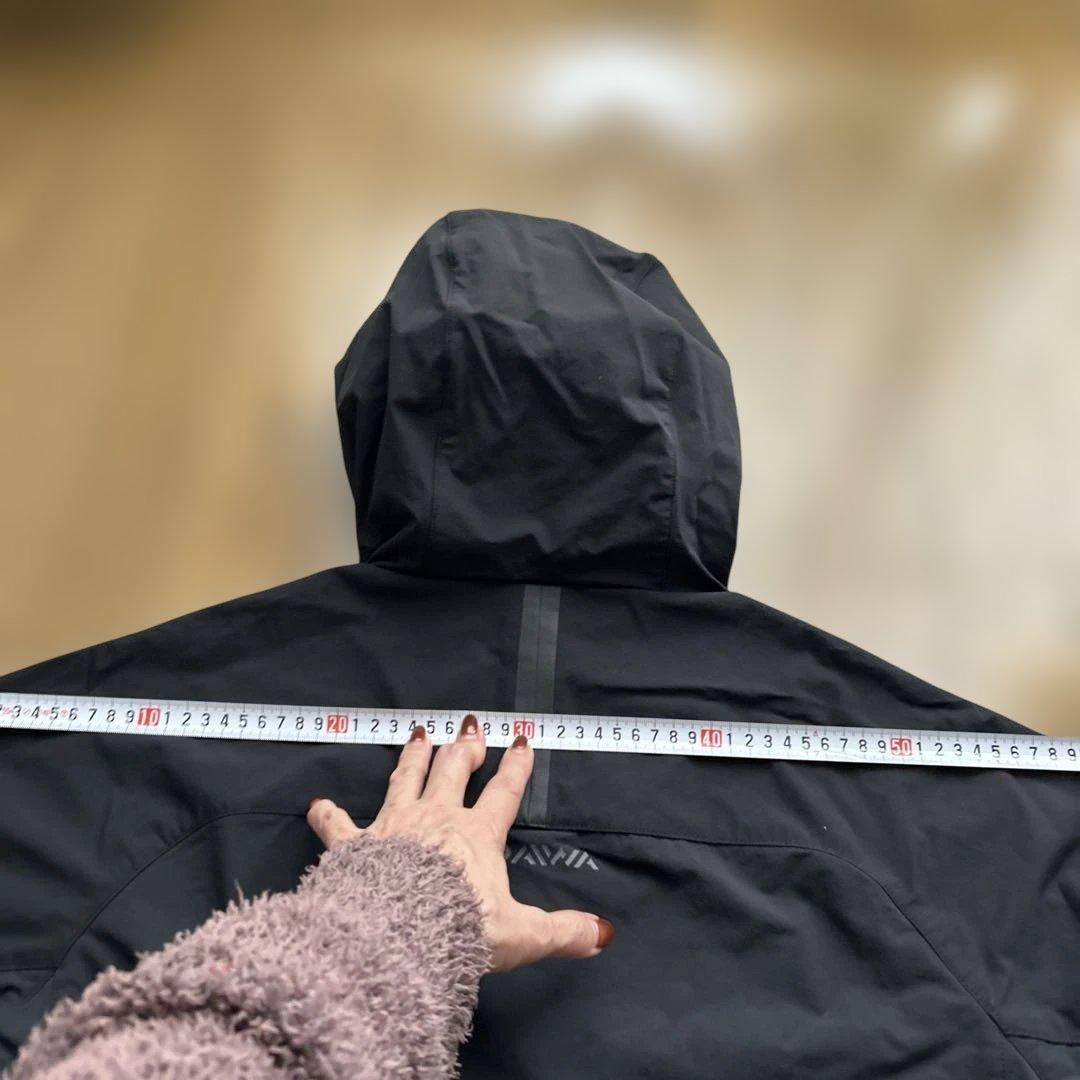 限界値引き超美品！Daiwa フィッシングウェア上下セット