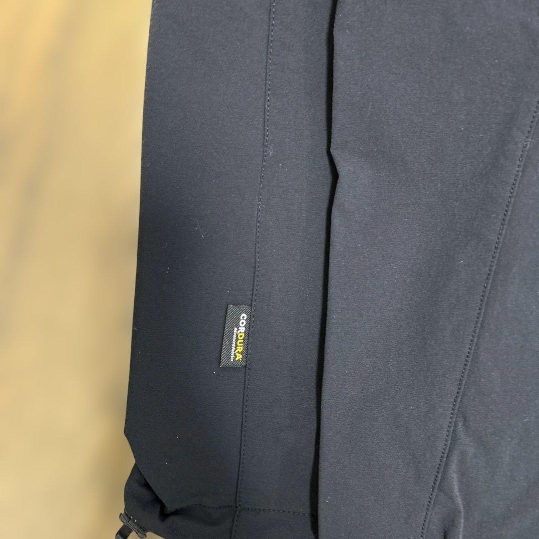 限界値引き超美品！Daiwa フィッシングウェア上下セット