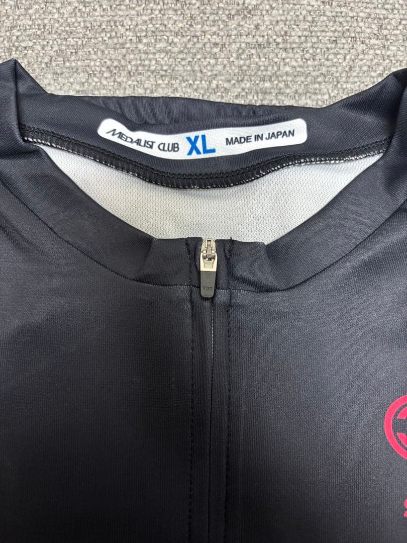 サイクルウェア　未使用