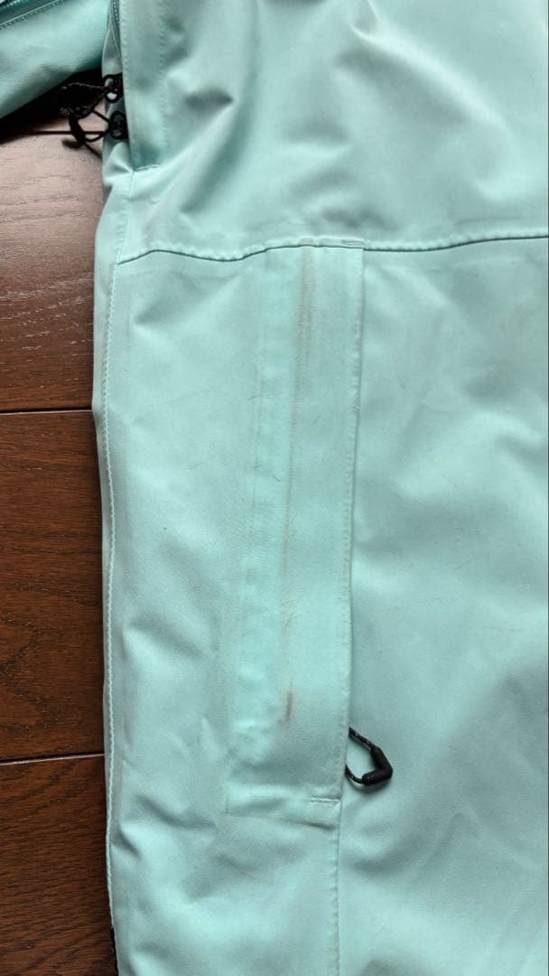 686 スノーボードウエア上下セット 22-23