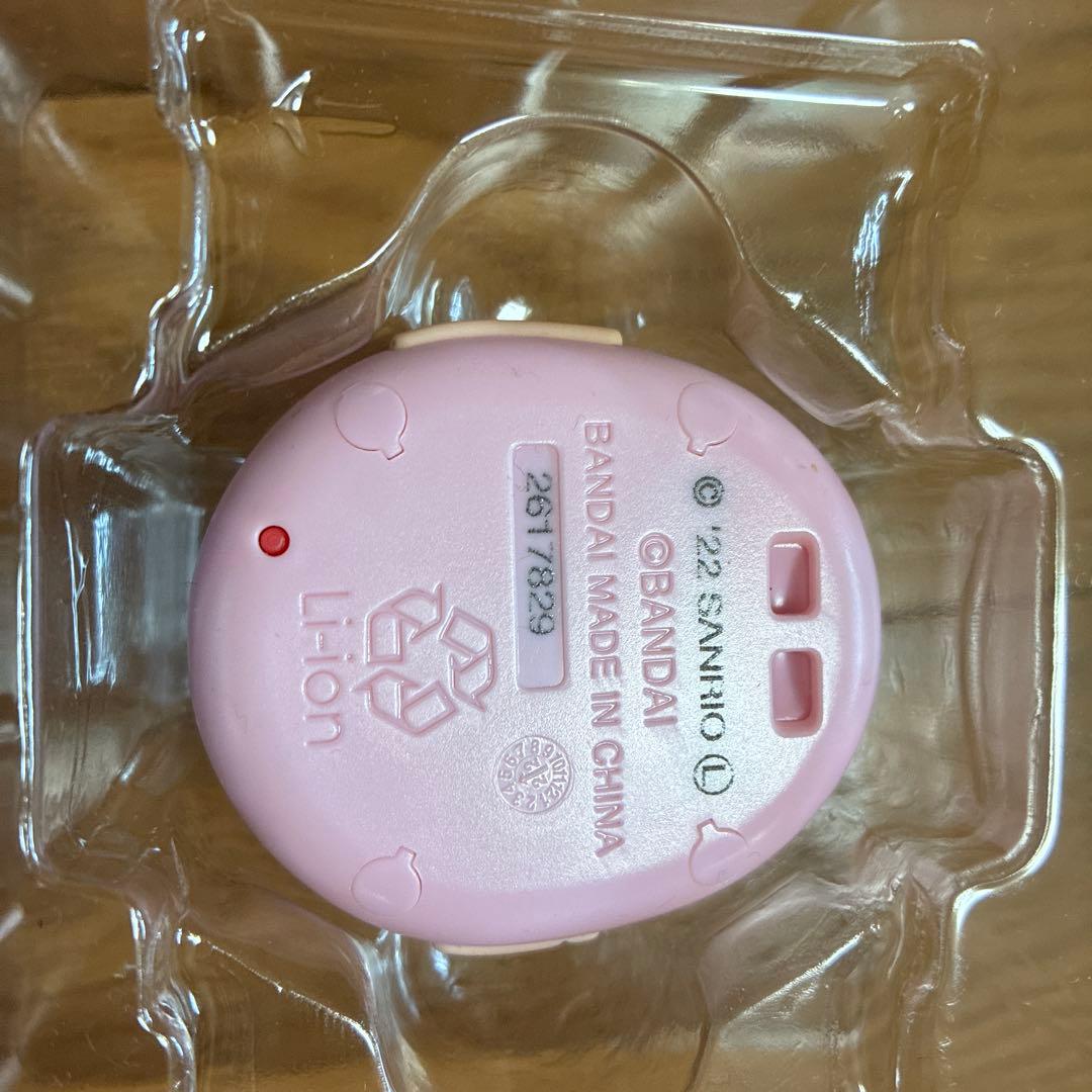 Tamagotchi スマート　サンリオキャラクターズ　スペシャルセット