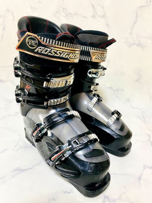Rossignol ALIAS S 70 M/W スキーブーツ 25.5cm