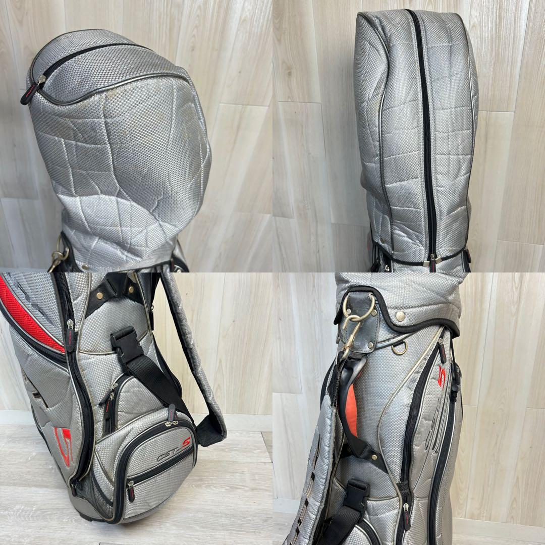 【メンズ右】テーラーメイド　Burner kascoメンズゴルフセット