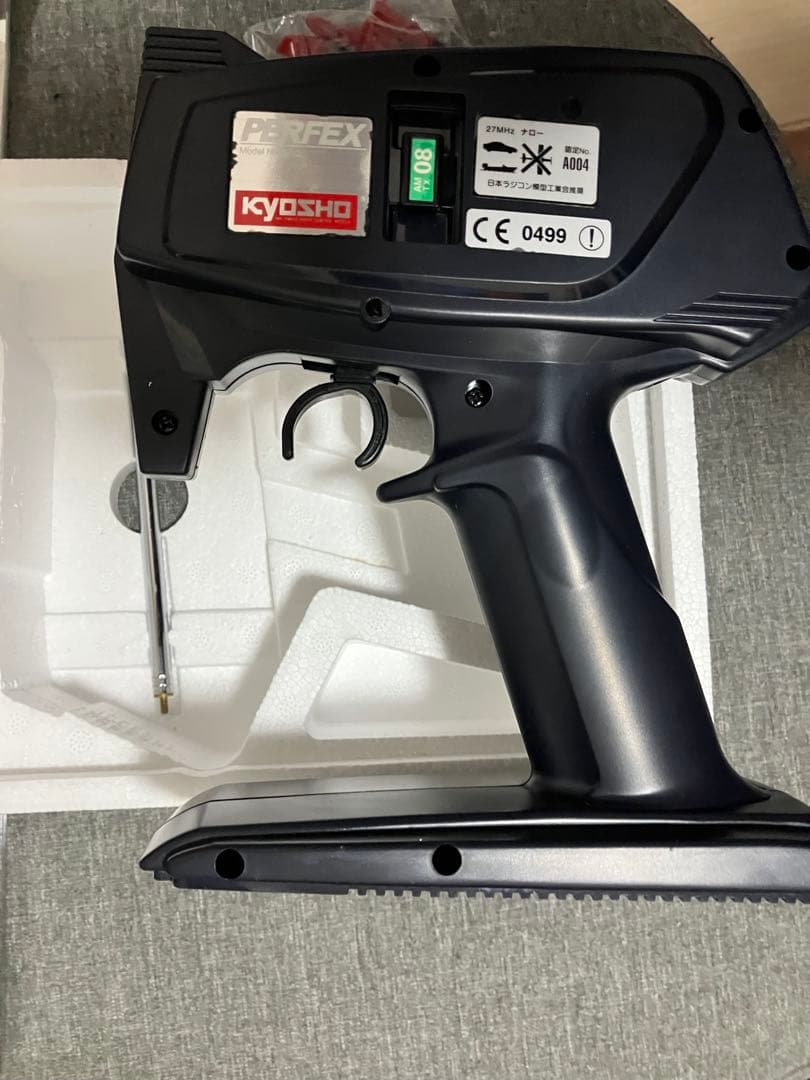 スカイネット ミニッツレーサー マッドマックス インターセプター