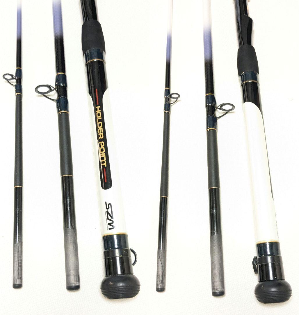 EBICON 船80-270.80-300 2本セット